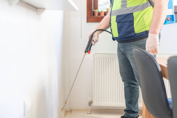 Best Flea Control Services  in Boardman, OR